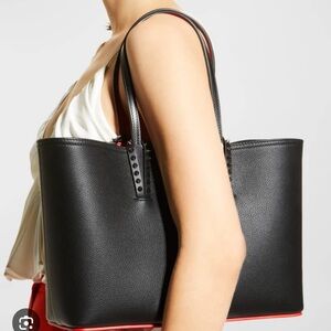 Christian Louboutin CABATA TOTE